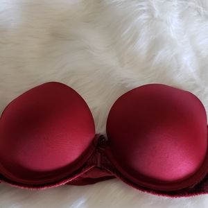 Victoria Secret Push Bra